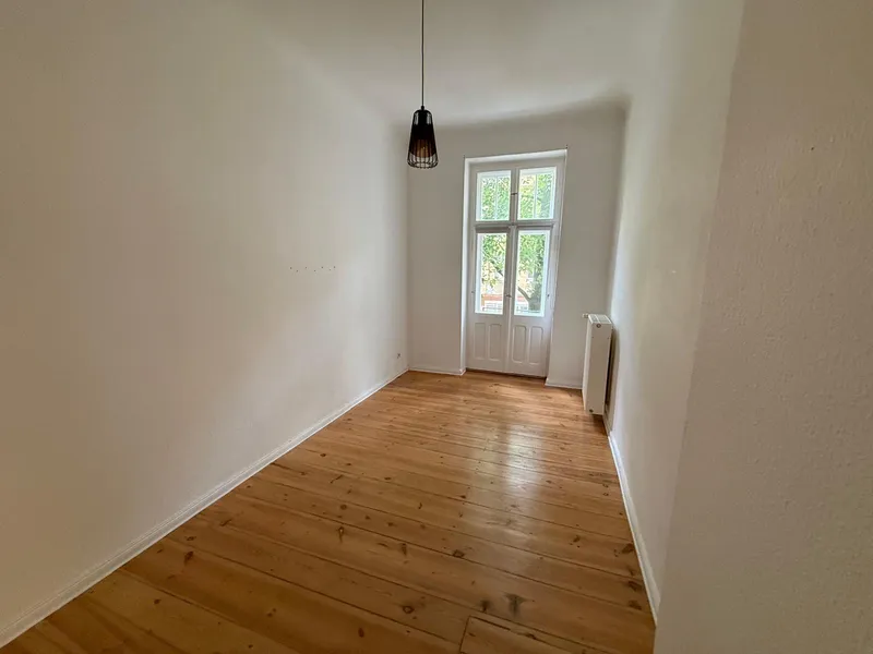 Schöne 2-Zimmer-Wohnung in Spandau, Berlin ab 01.08. — photo 1